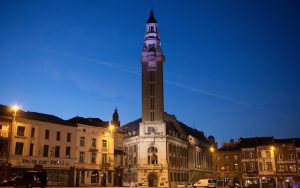 Khám phá thành phố Charleroi trong tour du lịch Bỉ có gì thú vị?&nbsp;