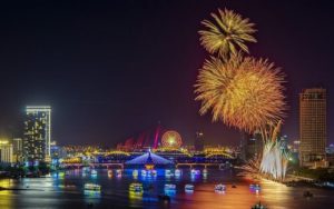 Top 9 địa điểm du lịch Đà Nẵng về đêm đáng để trải nghiệm&nbsp;