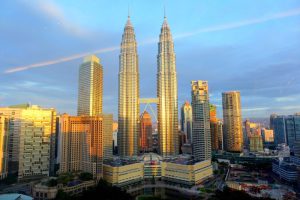 Top 5 địa điểm du lịch Malaysia không nên bỏ lỡ
