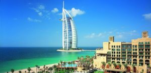 du lich dubai