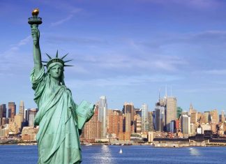 Du lịch Mỹ cuối năm 2025: Khám phá xu hướng điểm đến hot nhất dành cho du khách Việt du lich my