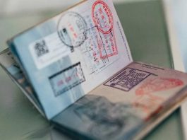 Visa Ba Lan