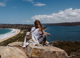 Du lịch Úc tự túc