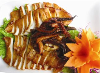 Những món ăn nổi tiếng nên nếm thử khi du lịch Nha Trang Du lịch Nha Trang - Trải nghiệm văn hóa ẩm thực Nha Trang