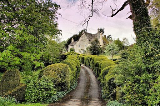 Khám phá Devon, Anh Quốc mùa hè