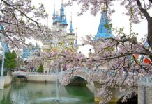 Nơi nộp hồ sơ xin visa Hàn Quốc