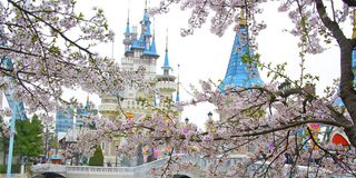 Nơi nộp hồ sơ xin visa Hàn Quốc