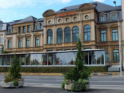 Casino Luxembourg