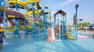 Công viên nước VinWonders Nha Trang