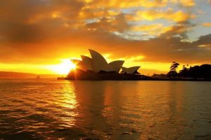 Danh sách tour du lịch hè nước ngoài 2026 tại Du Lịch Việt