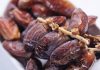 Quả Date là đặc sản nên thưởng thức khi du lịch Dubai