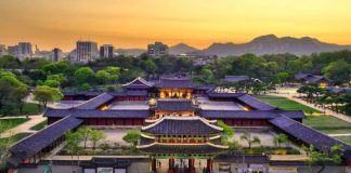Du lịch Hàn Quốc - Khám phá nét đẹp nơi xứ sở Kim Chi