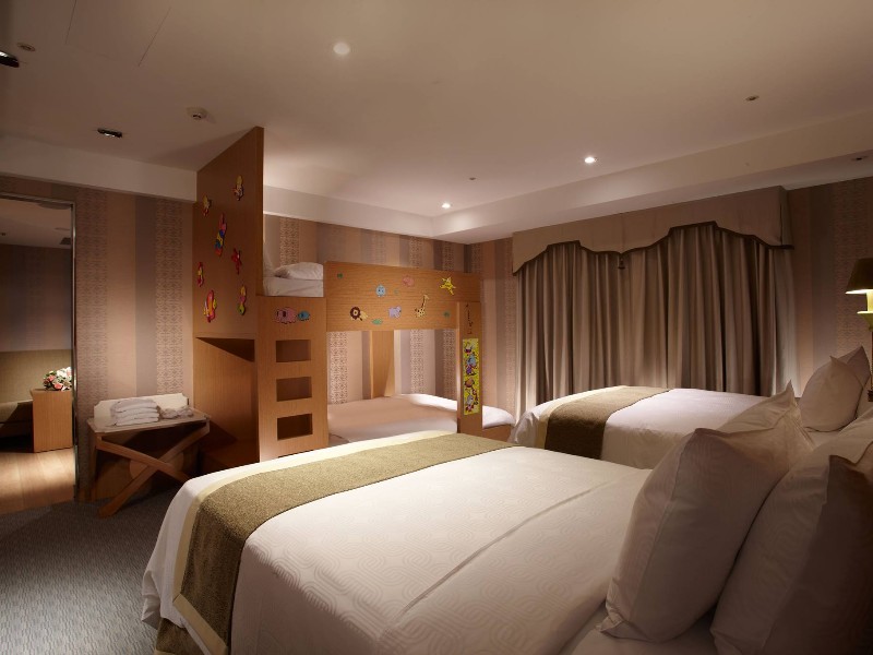 Khách sạn tại Đài Loan