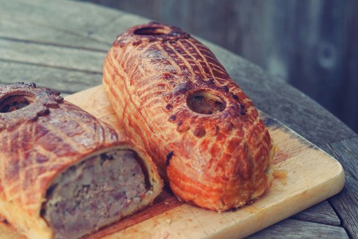 Bánh Rieslingspaschteit