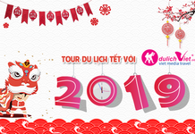 du lịch tết 2019