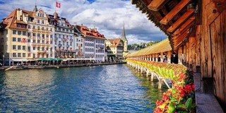 Hành trình khám phá Thụy Sỹ - Kinh nghiệm xin Visa