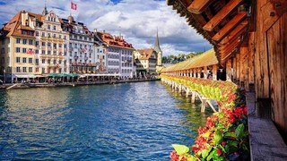 Kinh nghiệm xin visa du lịch Thụy Sĩ Hành trình khám phá Thụy Sỹ - Kinh nghiệm xin Visa