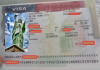 Gia hạn visa Mỹ