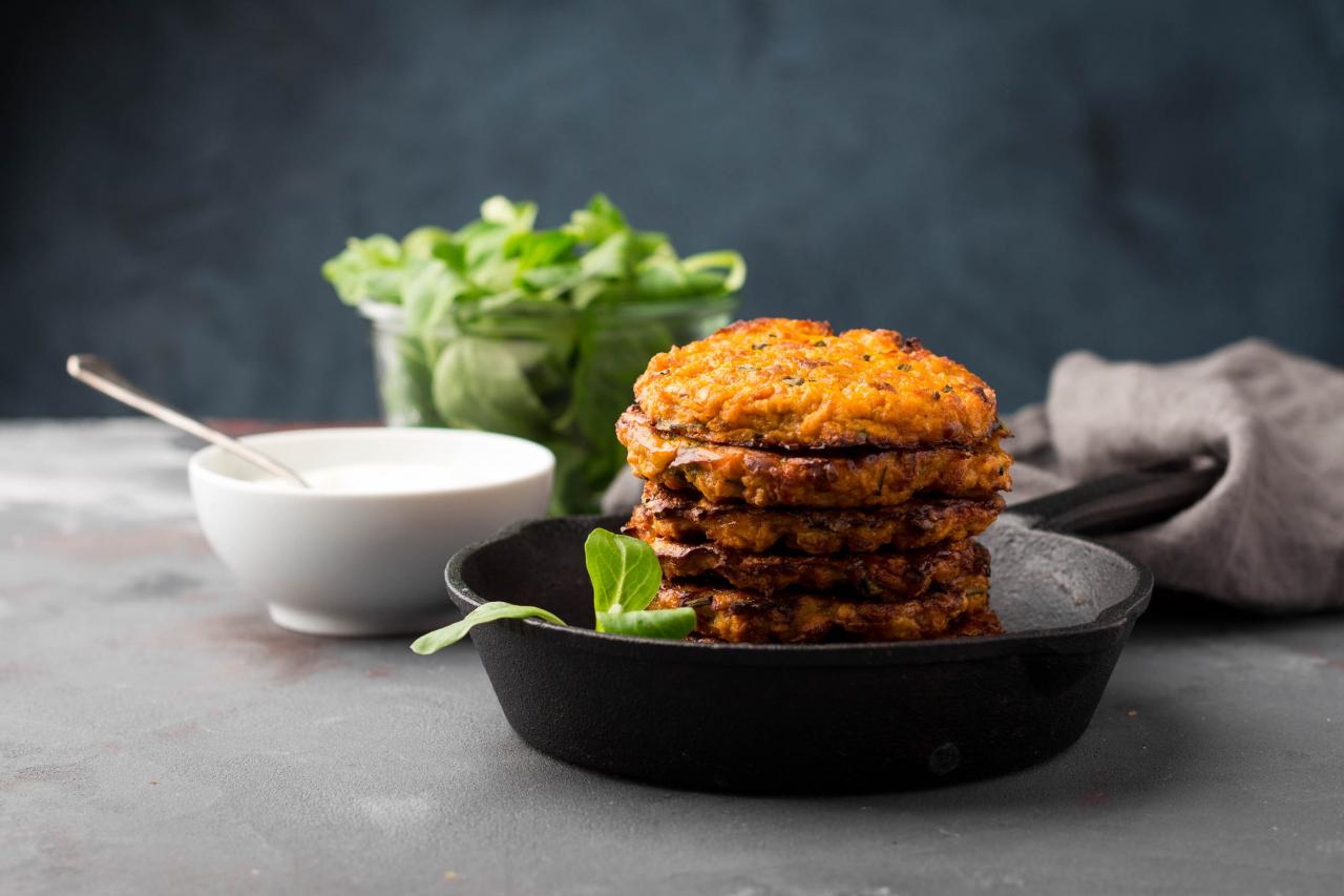 Gromperekichelcher - Tour du lịch Luxembourg