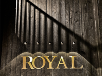 Khách sạn sang trọng ở Bỉ