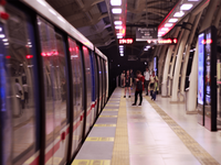 Hệ thống giao thông công cộng hiện đại của Malaysia