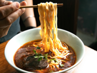 Ăn gì ở Đài Loan