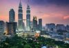 Thủ đô Kuala Lumpur – điểm dừng chân đầu tiên của khách du lịch Malaysia