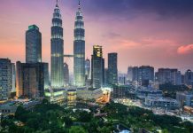 Thủ đô Kuala Lumpur – điểm dừng chân đầu tiên của khách du lịch Malaysia