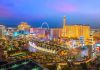 Du lịch Mỹ - Thành Phố Las Vegas