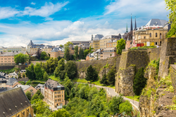 Khám phá những điểm đến thú vị ở Luxembourg