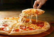 Pizza – Niềm tự hào của người Ý
