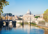Du lịch Ý mùa Thu - Thành phố Roma