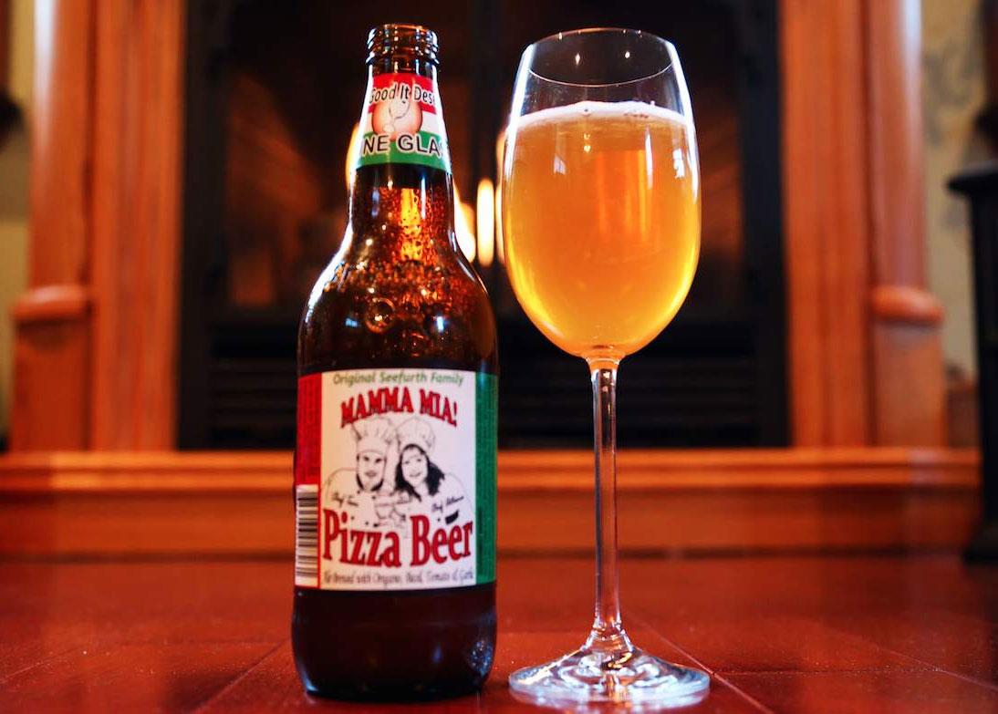 Rượu vang và bia đặc sản Luxembourg