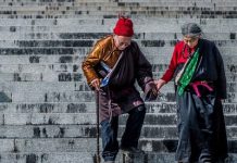 Kinh nghiệm du lịch Tây Tạng để đảm bảo một chuyến đi kỳ thú Cần có sức khỏe tốt để du lịch Tây Tạng