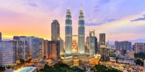 Cùng tìm tour du lịch nước ngoài hè 2026 tại Châu Á