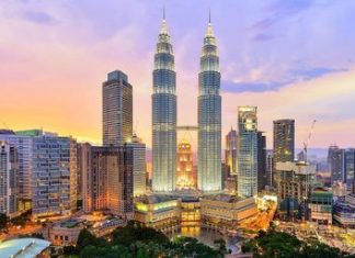 Tìm tour du lịch nước ngoài hè 2019 tại Châu Á Cùng tìm tour du lịch nước ngoài hè 2026 tại Châu Á