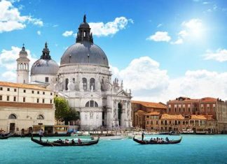 Du lịch Ý hành trình 10 ngày 9 đêm tại Du lịch Việt từ Sài Gòn Du lịch Ý khám phá đất nước xinh đẹp