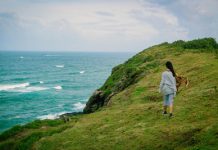 Bãi Xép – Phú Yên