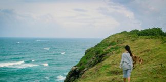 Bãi Xép – Phú Yên