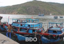 Bến Hàm Tử - Quy Nhơn