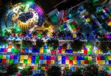 Toàn cảnh chợ đêm Quy Nhơn