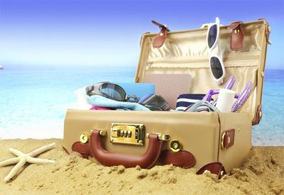 Chuẩn bị đồ đi du lịch Vịnh Hạ Long