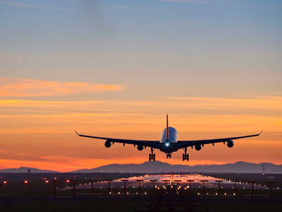 Di chuyển từ sân bay Taoyuan về Taipei