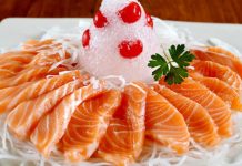 du lịch Sapa thưởng thức những món ăn đặc sản