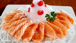 du lịch Sapa thưởng thức những món ăn đặc sản