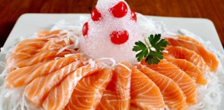 du lịch Sapa thưởng thức những món ăn đặc sản