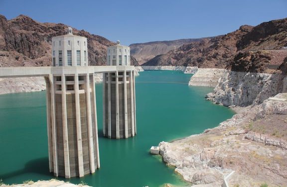 Du lịch Las Vegas mùa Thu – Đập thủy điện Hoover lớn nhất nước Mỹ