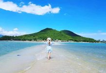 Du lịch Thái Lan - thiên đường nhiệt đới của Châu Á