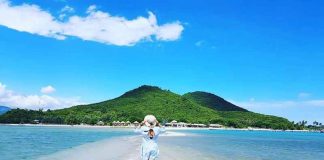Du lịch Thái Lan - thiên đường nhiệt đới của Châu Á