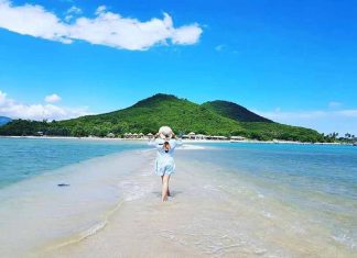 Du lịch Thái Lan - thiên đường nhiệt đới của Châu Á